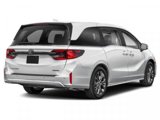 New 2025 Honda Odyssey Touring image 2