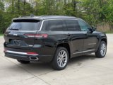 New 2025 Jeep Grand Cherokee L Summit image 6