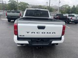 New 2025 Toyota Tacoma TRD Sport image 4