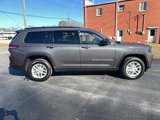 New 2025 Jeep Grand Cherokee L Laredo w/ Luxury Tech Group I image 2