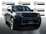 New 2025 Jeep Grand Cherokee Overland w/ Advanced Protech Group III image 2