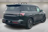 New 2025 INFINITI QX80 Autograph image 2