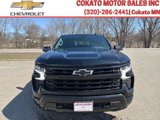 New 2025 Chevrolet Silverado 1500 RST w/ Convenience Package II image 2