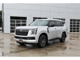 New 2025 Nissan Armada SV image 2