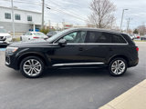 Certified 2025 Audi Q7 3.0T Premium Plus w/ Premium Plus Package image 5
