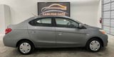 Used 2017 Mitsubishi Mirage G4 ES image 2