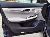 New 2025 INFINITI QX50 Luxe w/ Cargo Package image 4