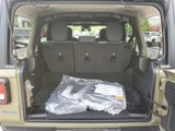 New 2025 Jeep Wrangler Unlimited Sport S 4xe image 5