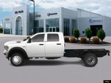 New 2024 RAM 5500 Tradesman w/ Chrome Appearance Group image 2