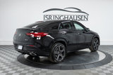 New 2025 Mercedes-Benz GLE 450 4MATIC Coupe image 5
