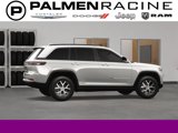 New 2025 Jeep Grand Cherokee Limited w/ Luxury Tech Group II image 6