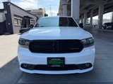 Used 2015 Dodge Durango R/T w/ Trailer Tow Group IV image 2