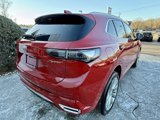 New 2025 Buick Envision Avenir image 5