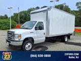 New 2025 Ford E-450 and Econoline 450 Super Duty w/ Power Equipment Group image 3