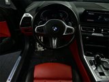 Used 2022 BMW 840i xDrive Coupe w/ Driving Assistance Package image 2