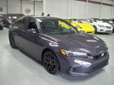 Used 2023 Honda Civic Sport Touring image 3