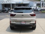 New 2026 Chevrolet TrailBlazer RS w/ Convenience Package image 5