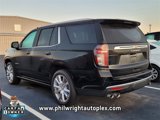 Used 2024 Chevrolet Tahoe High Country image 4
