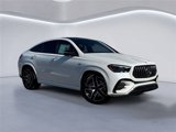 New 2025 Mercedes-Benz GLE 53 AMG 4MATIC Coupe image 2