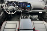 New 2025 Chevrolet Silverado EV RST image 2