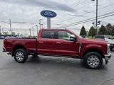 New 2025 Ford F350 Lariat image 4