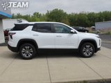 New 2026 Chevrolet Equinox LT image 3