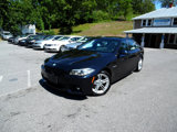 Used 2016 BMW 528i xDrive Sedan image 6