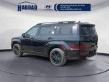 New 2025 Hyundai Santa Fe Calligraphy image 3