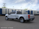 New 2025 Ford F450 King Ranch image 4