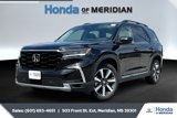New 2025 Honda Pilot Touring image 2