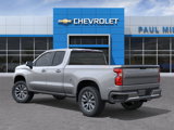 New 2026 Chevrolet Silverado 1500 LT image 3
