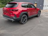 New 2025 MAZDA CX-50 AWD 2.5 Turbo w/ Premium Pkg image 3