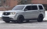 Used 2013 Honda Pilot EX-L image 4