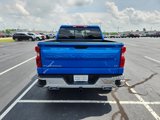 New 2026 Chevrolet Silverado 1500 LT image 4