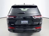 New 2025 Jeep Grand Cherokee L Summit image 6