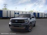 New 2025 Ford Expedition King Ranch image 2