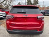 New 2025 Jeep Compass Latitude w/ Altitude Special Edition image 6