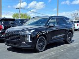 New 2025 Hyundai Palisade Calligraphy image 2