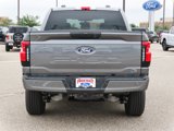 New 2025 Ford F150 Lightning Flash image 4