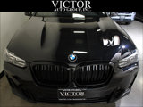 Used 2022 BMW X3 xDrive30i w/ M Sport Package 2 image 4