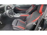 New 2025 BMW 430i xDrive Coupe w/ M Sport Package image 3