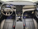 New 2025 Jeep Grand Cherokee Overland image 2