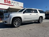 Used 2019 GMC Yukon XL Denali image 2