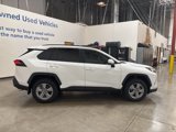 Used 2025 Toyota RAV4 XLE image 6