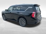New 2025 Nissan Armada Platinum Reserve image 4