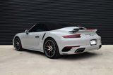 Certified 2019 Porsche 911 Turbo image 3
