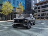 New 2025 Ford F150 XLT w/ Equipment Group 303A High image 2