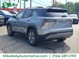 New 2026 Chevrolet Equinox LT w/ Convenience Package II image 3
