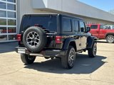 New 2025 Jeep Wrangler Sport S image 3