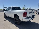 New 2025 RAM 2500 Big Horn image 4